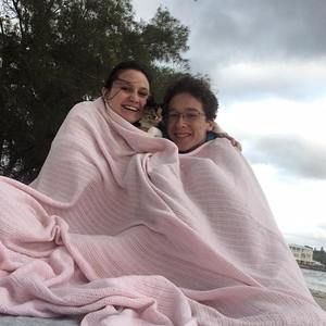 Meet your Posher, Cameron